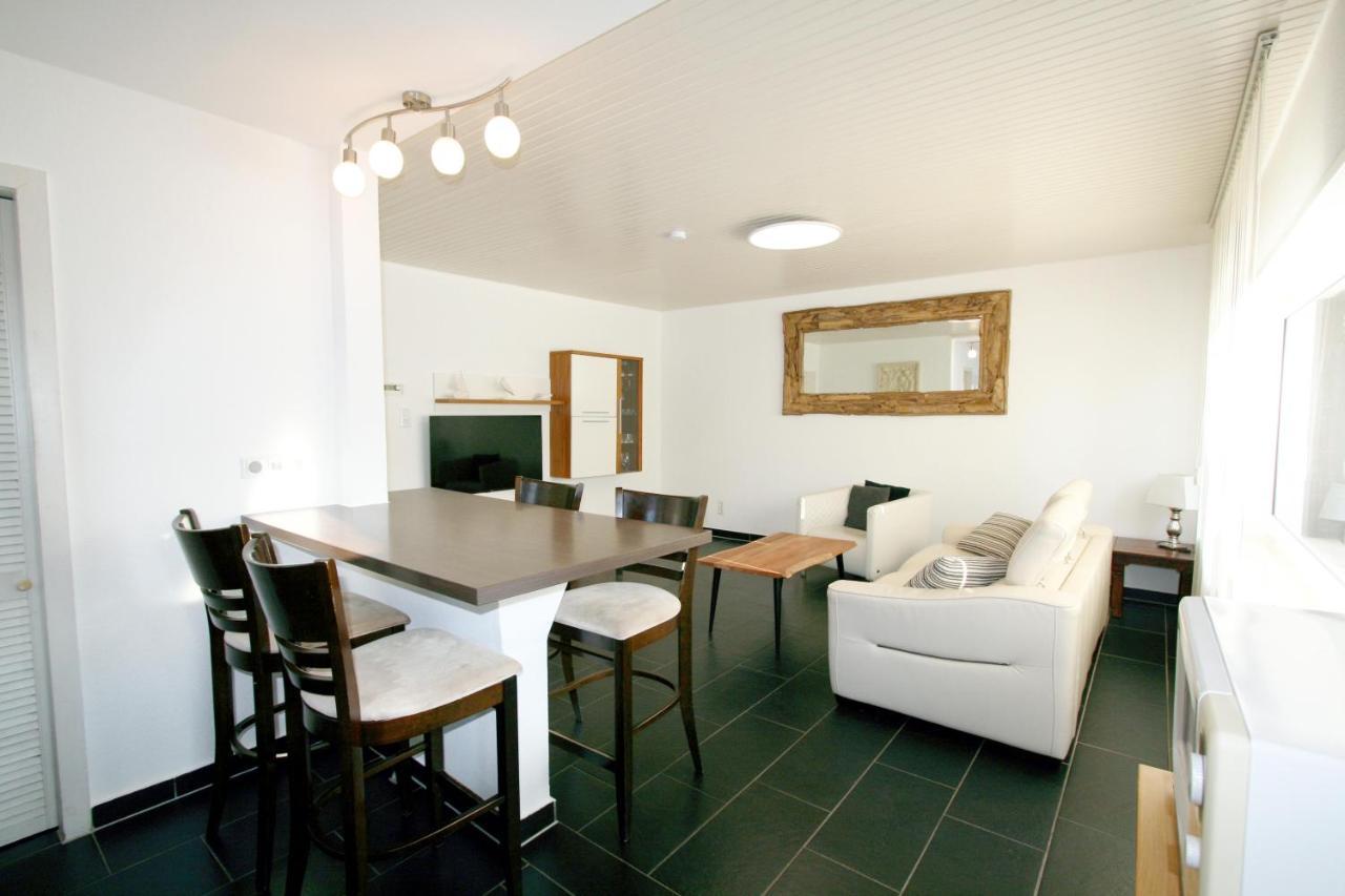Ferienhaus Pelikanstr 82 Ostermann Bungalow 3 Norddeich  Bagian luar foto