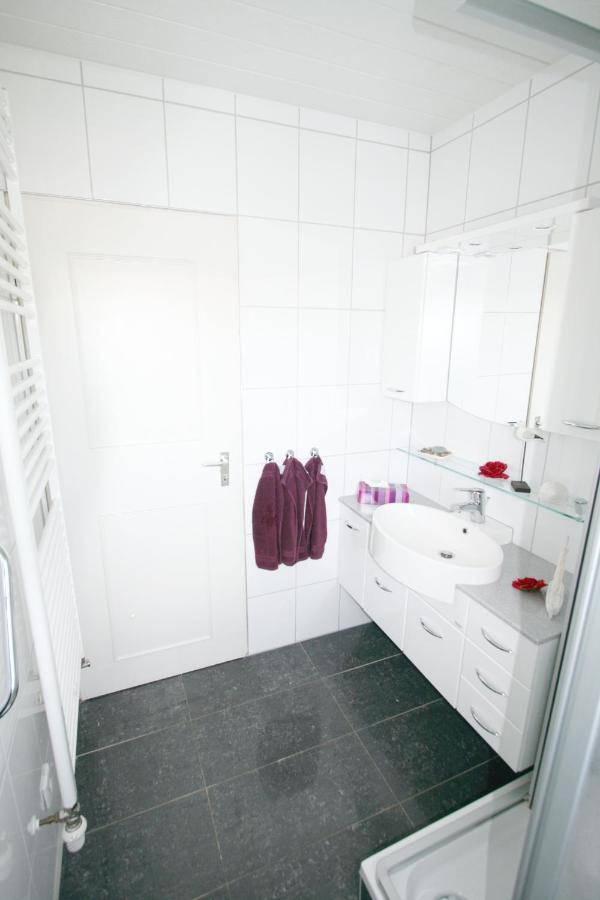 Ferienhaus Pelikanstr 82 Ostermann Bungalow 3 Norddeich  Bagian luar foto