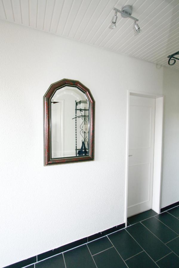 Ferienhaus Pelikanstr 82 Ostermann Bungalow 3 Norddeich  Bagian luar foto